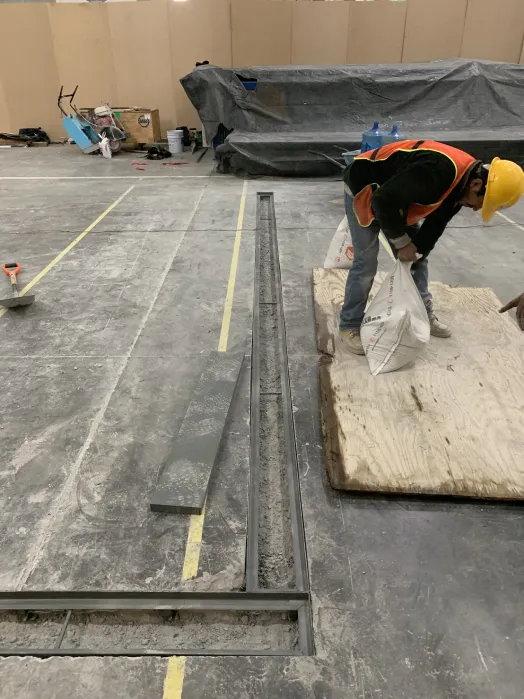 Proyecto Servilamina