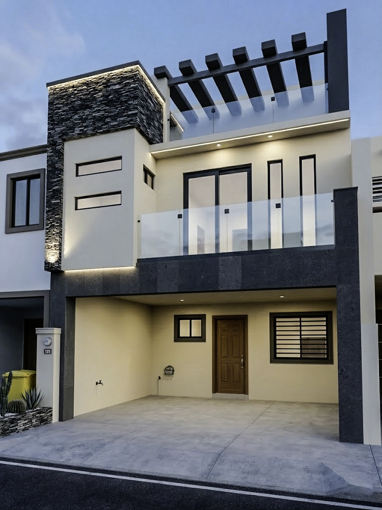 Cumbres Privada Las Villas