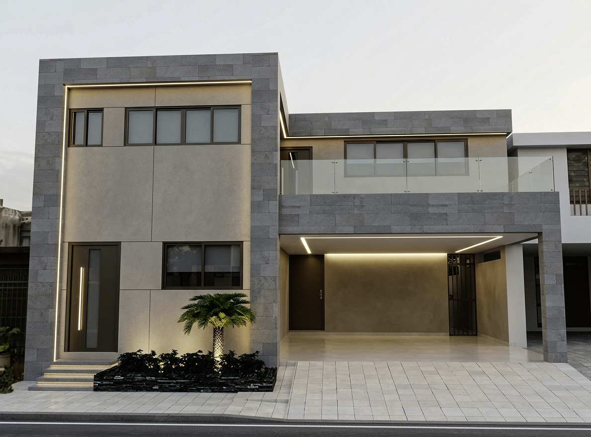 Oficinas Golfo Pérsico