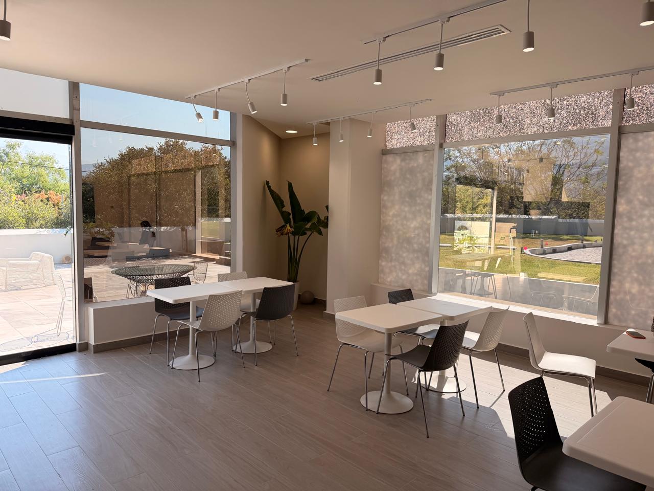 Oficinas IOS Offices