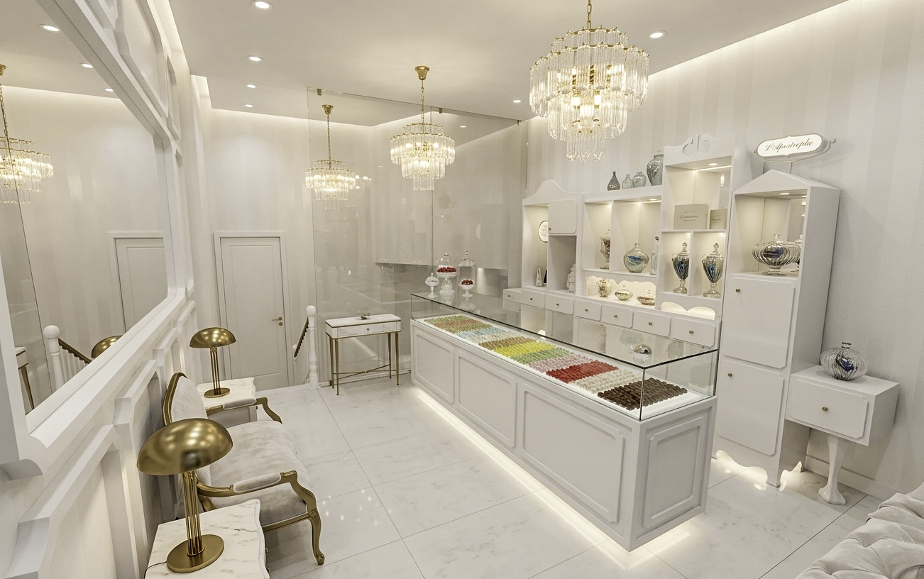 Local Theurel and Thomas